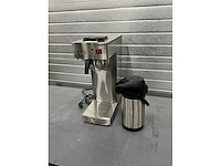 Saro thermo 24 eco koffiemachine - afbeelding 3 van  6