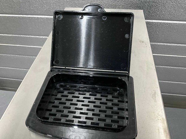 Saro thermo 24 eco koffiemachine - afbeelding 4 van  6