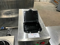 Saro thermo 24 eco koffiemachine - afbeelding 4 van  6