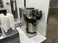Saro thermo 24 eco koffiemachine - afbeelding 1 van  5