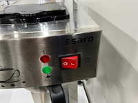 Saro thermo 24 eco koffiemachine - afbeelding 5 van  5