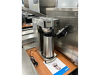 Saro thermo 24 eco koffiemachine - afbeelding 2 van  5