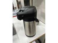 Saro thermo 24 eco koffiemachine - afbeelding 4 van  5