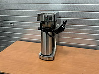 Saro thermo 24 koffiemachine - afbeelding 1 van  7