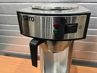 Saro thermo 24 koffiemachine - afbeelding 6 van  7