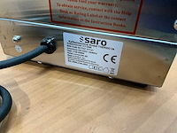 Saro thermo 24 koffiemachine - afbeelding 7 van  7
