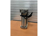 Saro thermo 24 koffiemachine - afbeelding 1 van  6