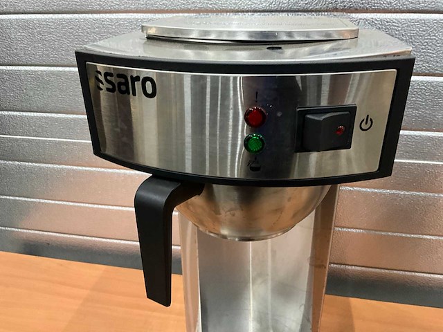 Saro thermo 24 koffiemachine - afbeelding 5 van  6