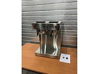 Saro thermo 48 eco dubbele koffiemachine - afbeelding 3 van  5