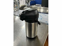 Saro thermo 48 eco dubbele koffiemachine - afbeelding 5 van  6