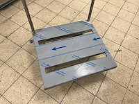 Saro thermobox trolly - afbeelding 3 van  3