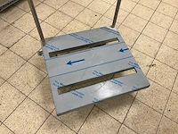 Saro thermobox trolly - afbeelding 2 van  5