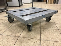 Saro thermobox trolly - afbeelding 3 van  5