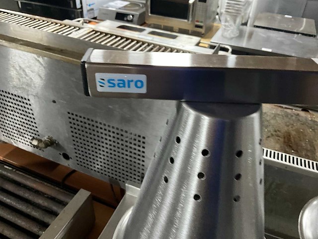Saro tosca dubbele warmtelamp - afbeelding 6 van  8