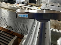 Saro tosca dubbele warmtelamp - afbeelding 6 van  8