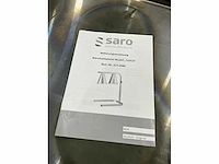 Saro tosca warmtelamp - afbeelding 6 van  6