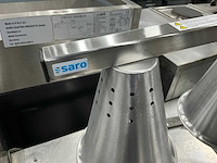 Saro tosca warmtelamp - afbeelding 2 van  3