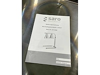 Saro tosca warmtelamp - afbeelding 3 van  3