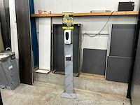 Saro totem desinfectiezuil - afbeelding 1 van  6
