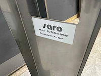 Saro totem desinfectiezuil - afbeelding 6 van  6