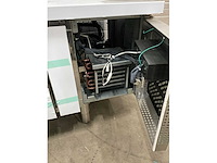 Saro ugn 2140 tn koelwerkbank - afbeelding 3 van  7