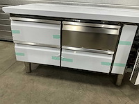 Saro ugn 2140 tn koelwerkbank - afbeelding 4 van  7