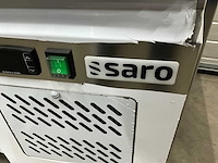 Saro ugn 2140 tn koelwerkbank - afbeelding 5 van  7