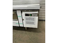 Saro ugn 2140 tn koelwerkbank - afbeelding 3 van  9