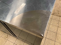 Saro vivia s 903 s/s top koelwerkbank - afbeelding 6 van  8