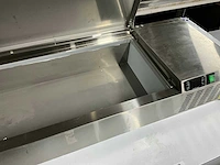 Saro vrx 1200 s/s saladiere - afbeelding 5 van  7