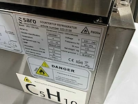 Saro vrx 1200 s/s saladiere - afbeelding 7 van  7