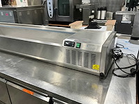 Saro vrx 1600 saladière - afbeelding 2 van  6