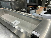 Saro vrx 1600 saladière - afbeelding 4 van  6