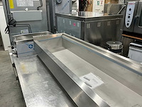 Saro vrx 1600 saladière - afbeelding 5 van  6