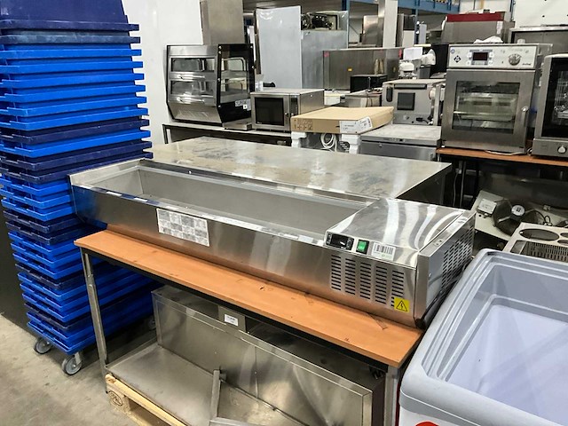 Saro vrx 1600 saladière - afbeelding 1 van  4