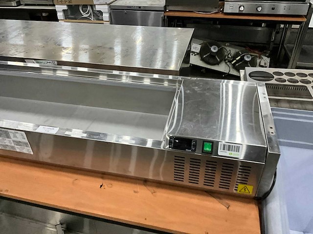 Saro vrx 1600 saladière - afbeelding 2 van  4