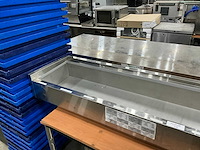 Saro vrx 1600 saladière - afbeelding 3 van  4