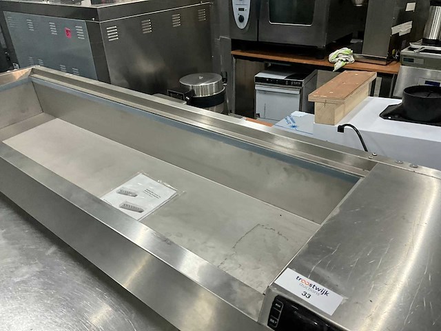 Saro vrx 1600 saladière - afbeelding 4 van  6