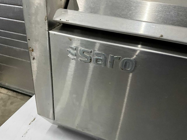 Saro vrx 1600 s/s saladière - afbeelding 5 van  6