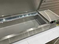 Saro vrx 1600 s/s saladière - afbeelding 3 van  7