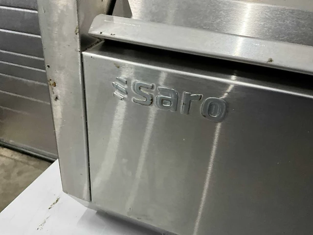 Saro vrx 1600 s/s saladière - afbeelding 6 van  7