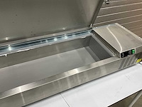 Saro vrx 1600 s/s saladière - afbeelding 3 van  7
