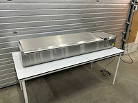 Saro vrx 1600 s/s saladière - afbeelding 4 van  7