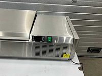 Saro vrx 1600 s/s saladière - afbeelding 5 van  7