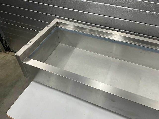 Saro vrx 1600 s/s saladière - afbeelding 3 van  7
