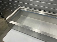 Saro vrx 1600 s/s saladière - afbeelding 3 van  7
