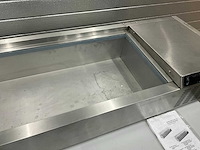 Saro vrx 1600 s/s saladière - afbeelding 4 van  7