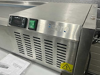 Saro vrx 1600 s/s saladière - afbeelding 6 van  7