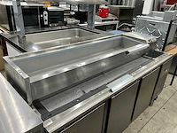 Saro vrx 1800 saladière - afbeelding 1 van  6