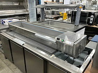 Saro vrx 1800 saladière - afbeelding 2 van  6